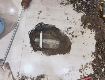 西丰测漏水电话