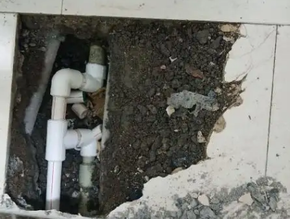 西丰测漏水哪家好