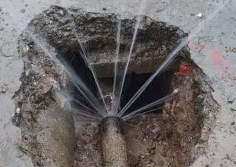 西丰漏水检测多少钱