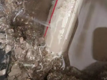 西丰漏水检测哪家好