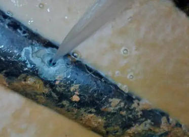 西丰水管漏水检测多少钱