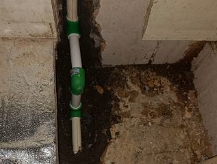 西丰卫生间测漏水哪家好