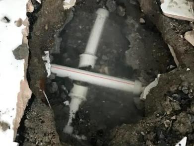 西丰漏水检测公司哪家好