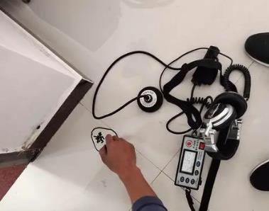 西丰测漏水公司电话